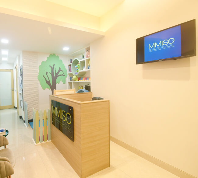 MMISO Dental Clinic