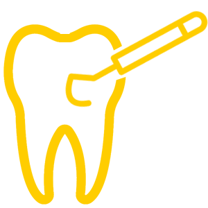 Teeth Scaling Treatment